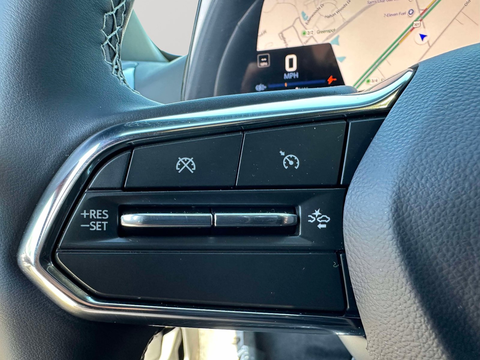 Certified 2025 Chevrolet Blazer EV LT image 17