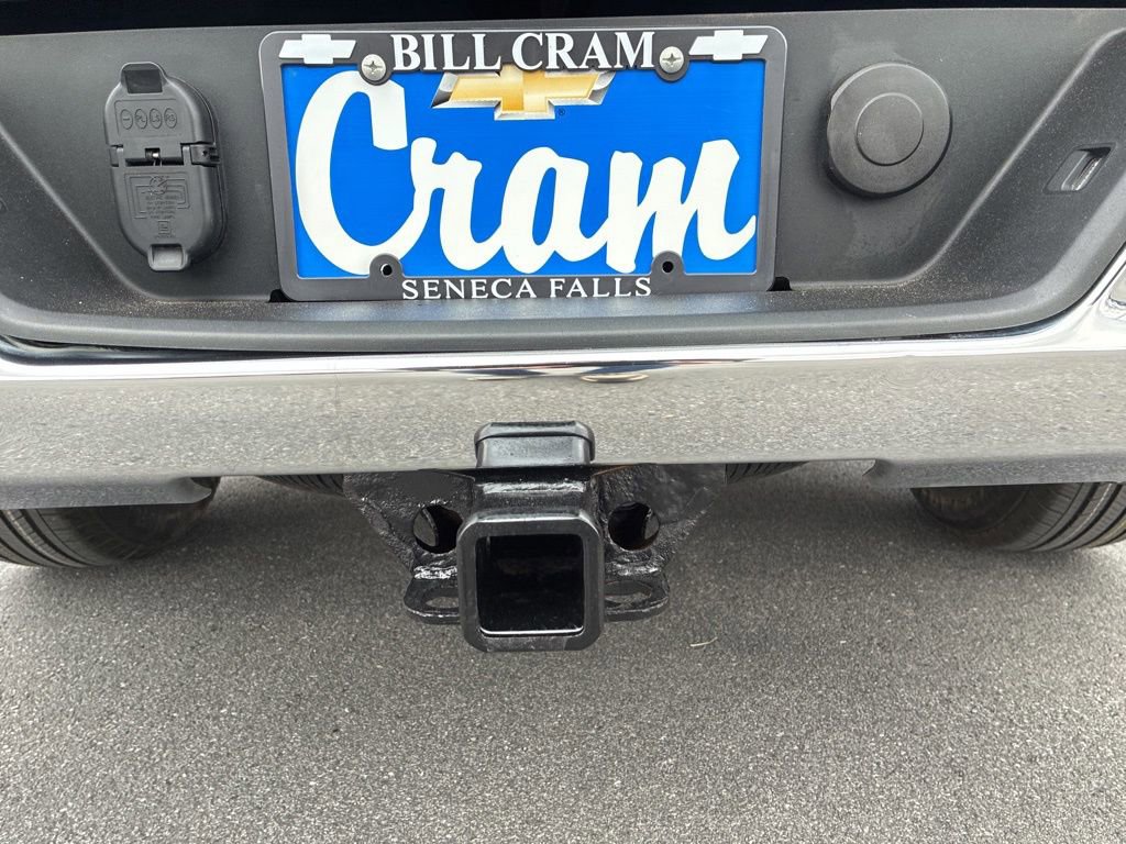 Used 2019 Chevrolet Silverado 1500 LT w/ All-Star Edition image 34