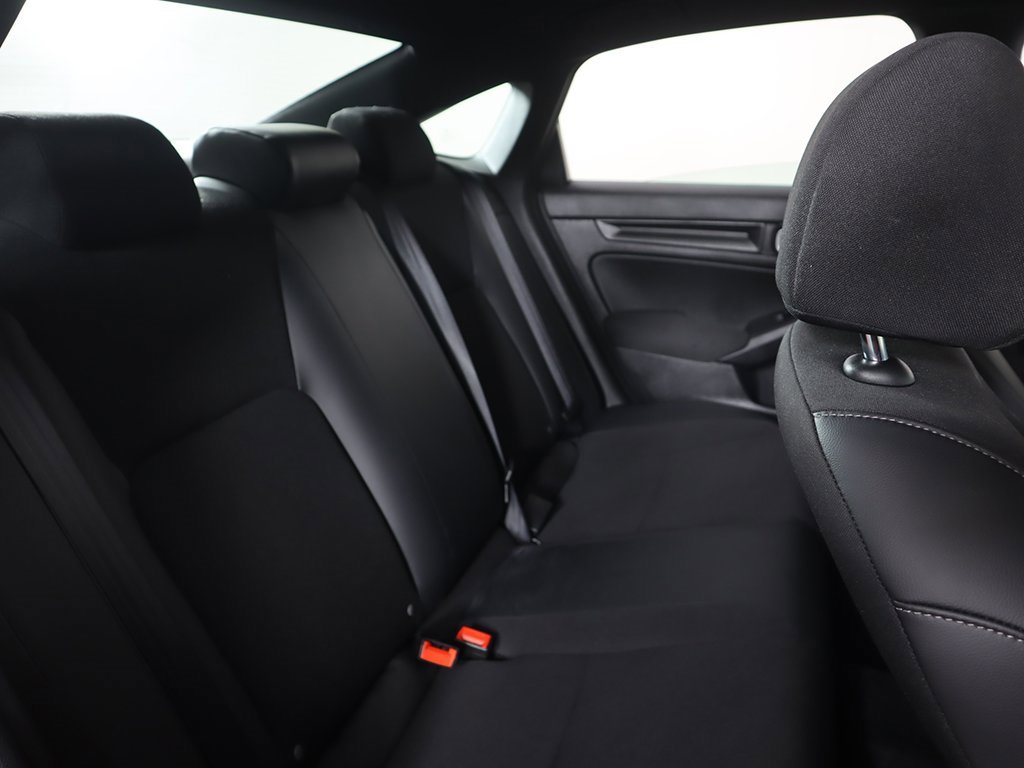 Used 2022 Honda Civic Sport image 30