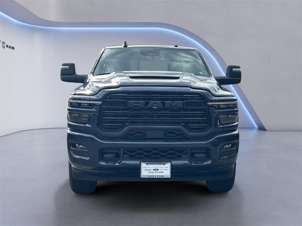 New 2026 RAM 2500 Laramie image 8