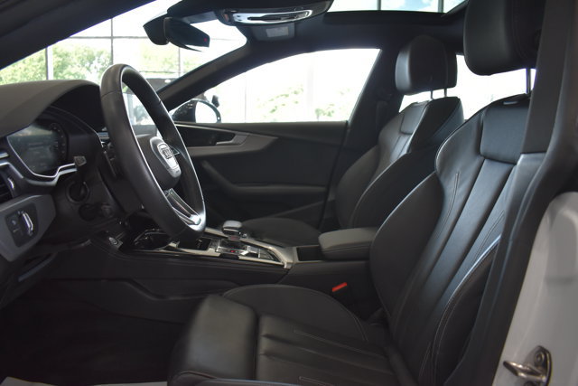 Used 2023 Audi A5 2.0T Premium Plus AWD/4WD image 11