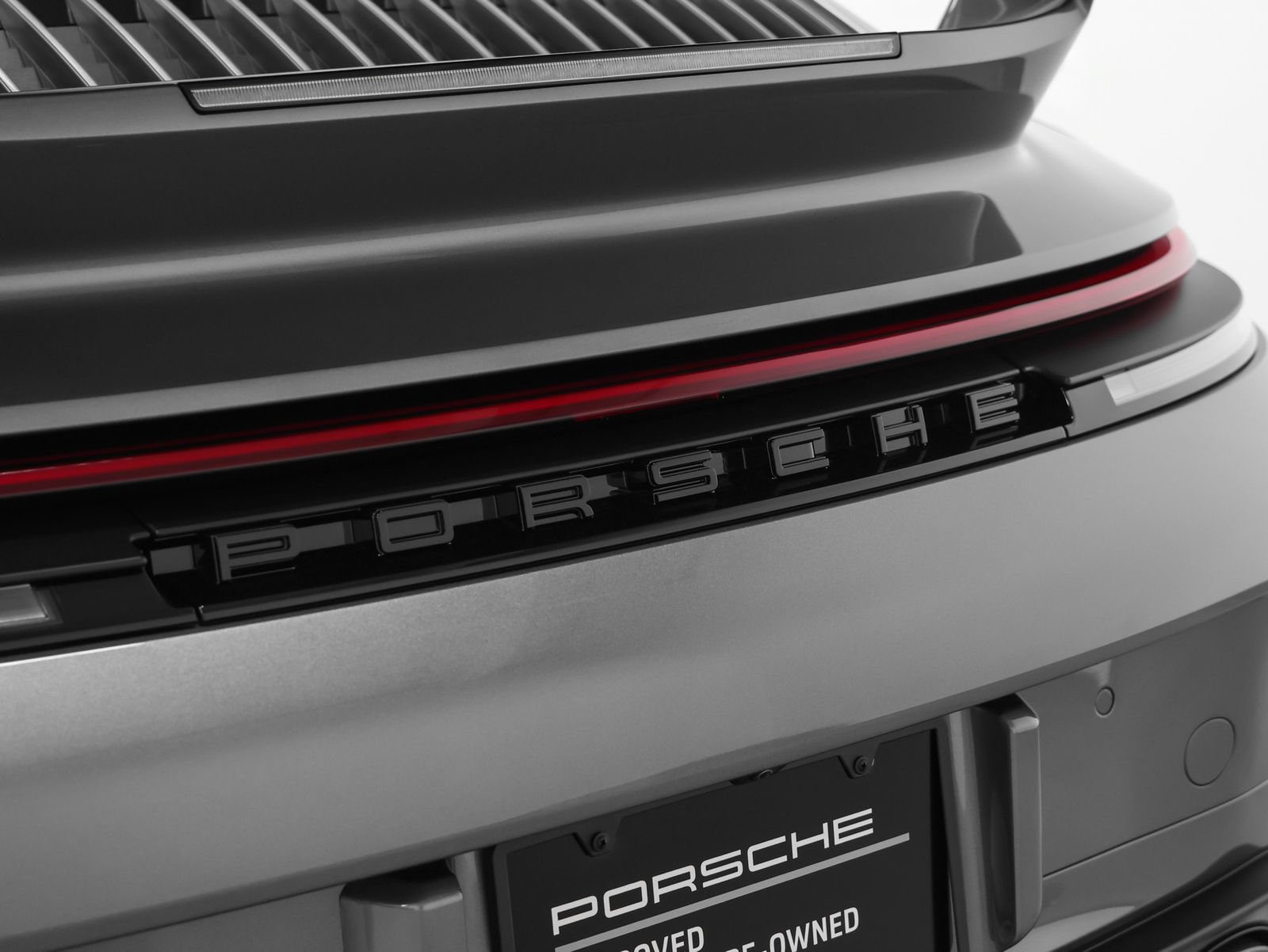 Certified 2026 Porsche 911 Carrera T RWD image 29