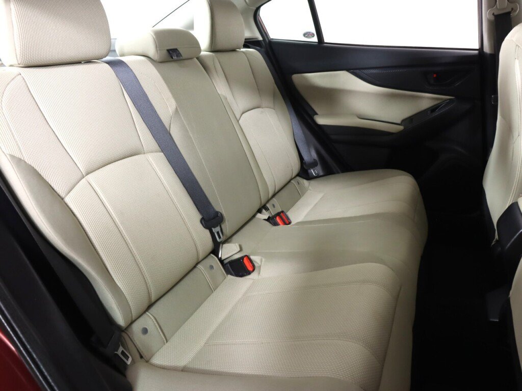 Used 2022 Subaru Impreza 2.0i Premium AWD/4WD image 35
