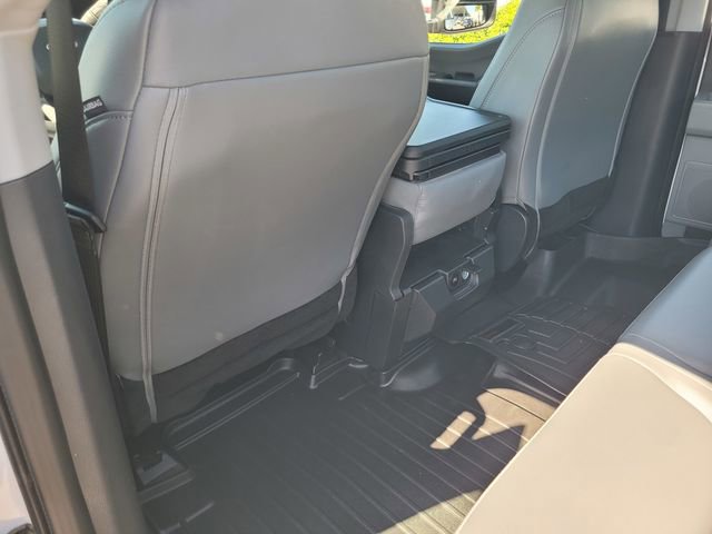 Used 2024 Ford F350 XL w/ XL Chrome Package image 14