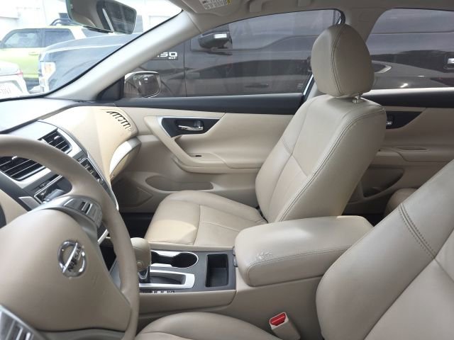 Used 2017 Nissan Altima 2.5 S w/ Power Driver Seat Package FWD image 9