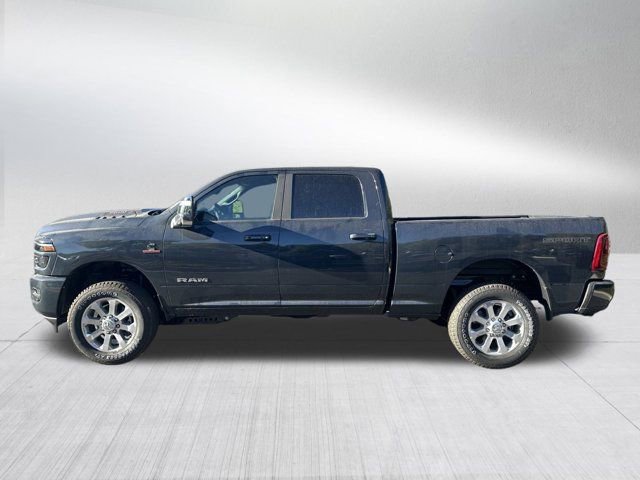 New 2026 RAM 2500 Laramie w/ Sport Appearance Package image 8