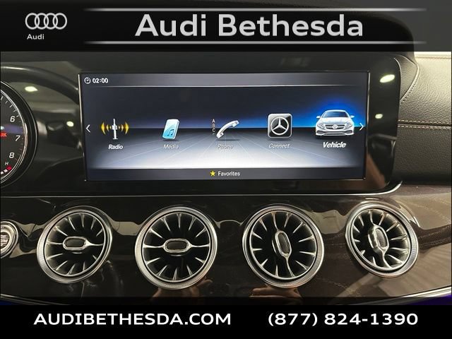 Used 2018 Mercedes-Benz E 400 4MATIC Coupe image 22