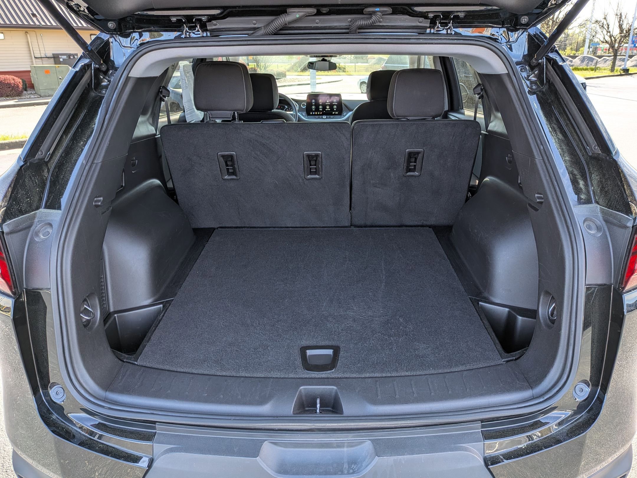 Used 2025 Chevrolet Blazer LT image 31