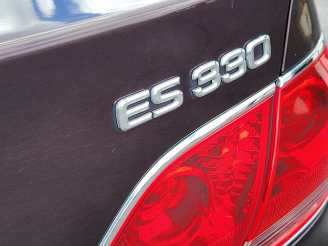 Used 2006 Lexus ES 330 FWD image 22