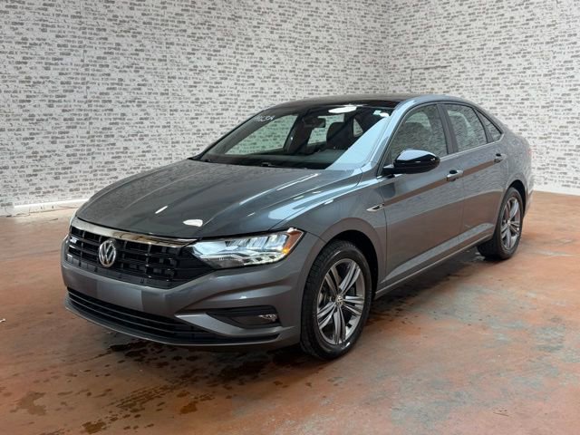 Used 2019 Volkswagen Jetta R-Line FWD image 3