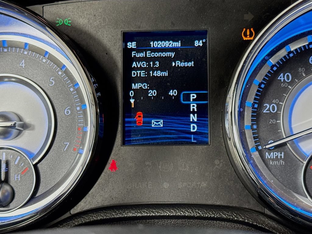 Used 2014 Chrysler 300 RWD image 15