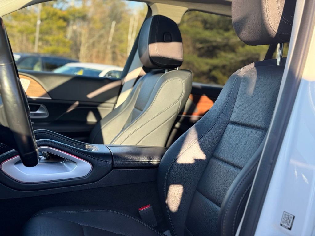 Used 2024 Mercedes-Benz GLE 450 4MATIC image 10