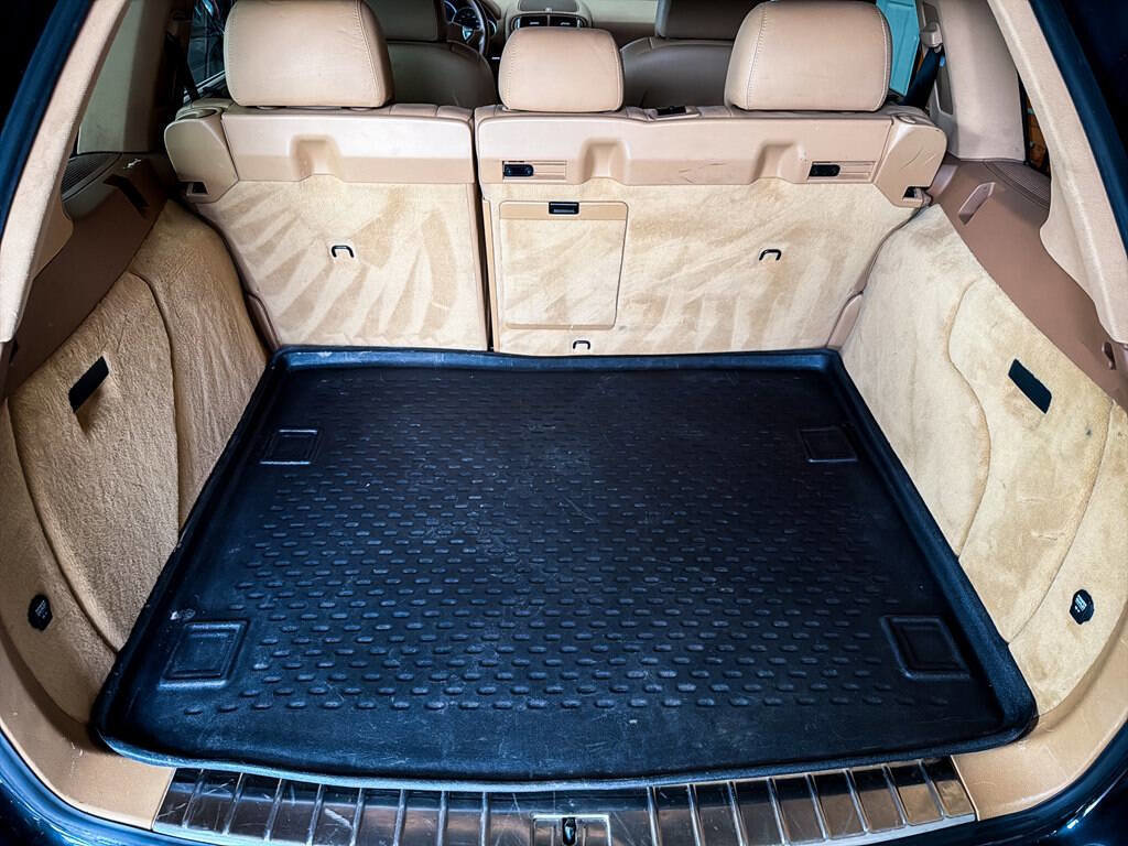 Used 2006 Porsche Cayenne S image 19