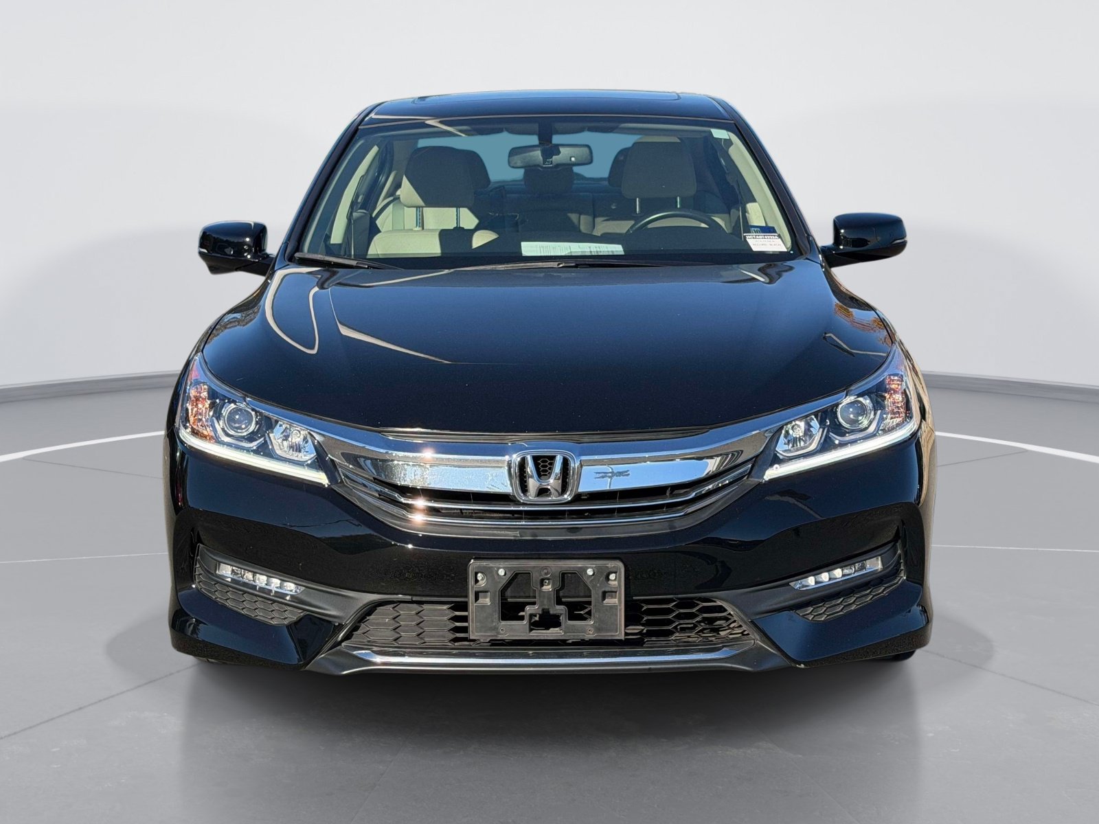 Used 2016 Honda Accord EX-L image 6