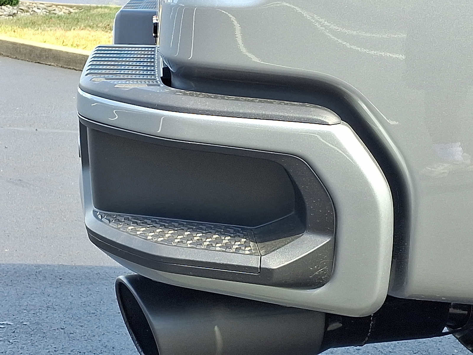 New 2025 Chevrolet Silverado 2500 LTZ w/ LTZ Premium Package image 10