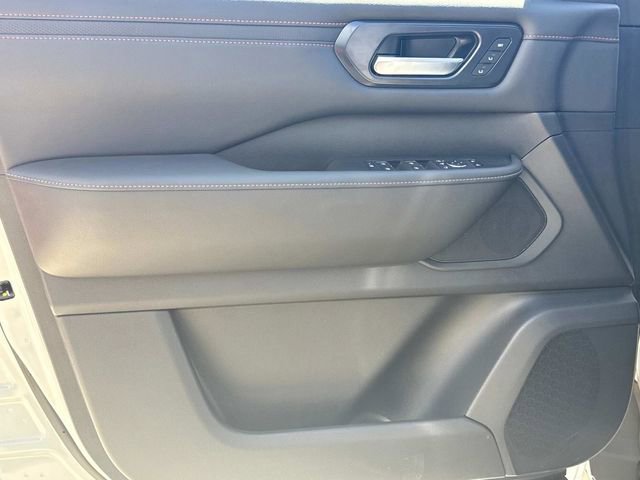 Used 2026 Nissan Armada PRO-4X image 27