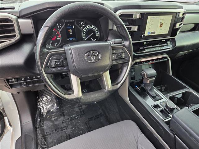 Used 2025 Toyota Tundra SR5 image 10