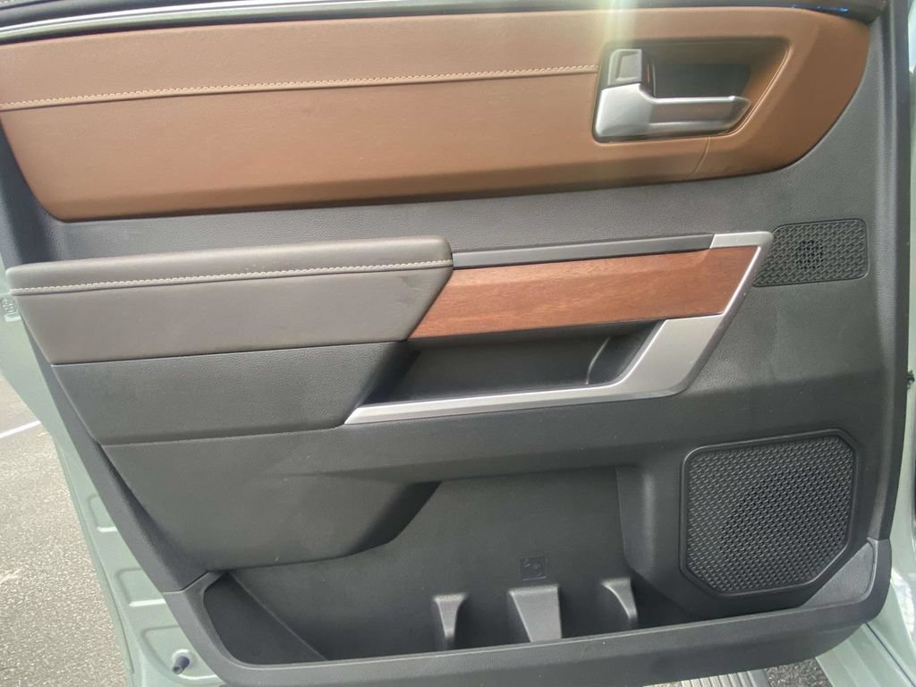 Used 2024 Toyota Tundra 1794 Edition RWD image 15