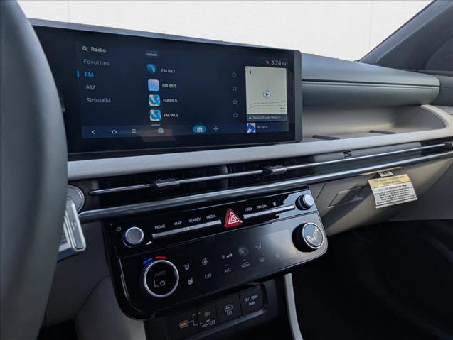 New 2026 Hyundai Tucson Limited image 20