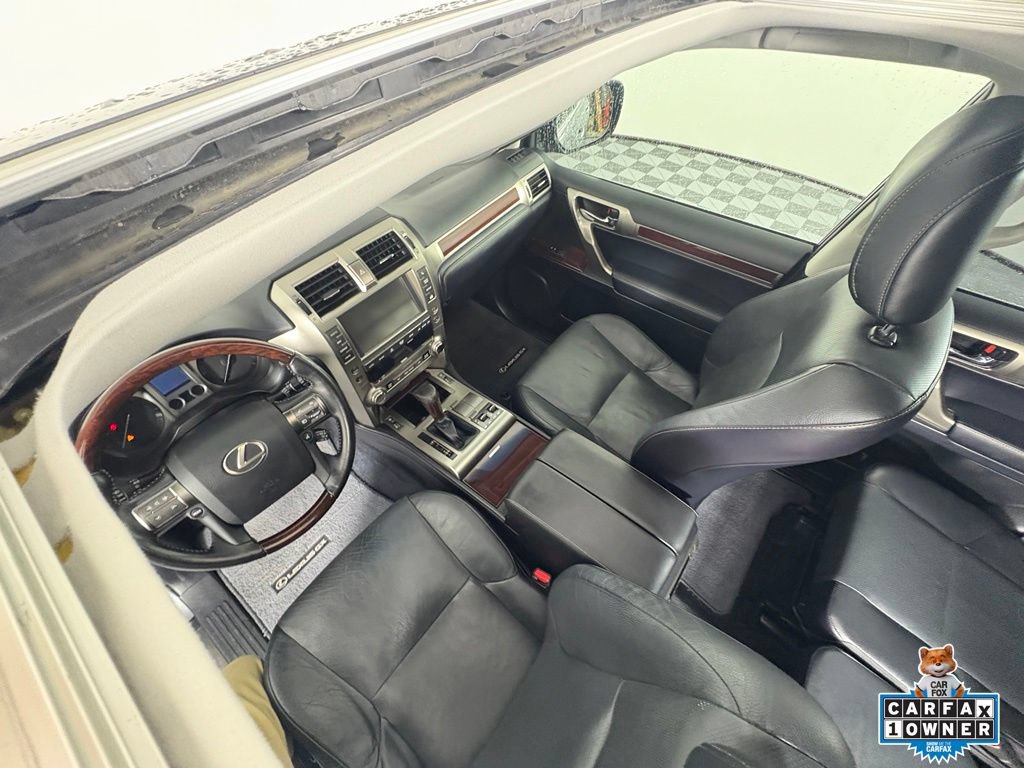 Used 2018 Lexus GX 460 Premium w/ Premium Package AWD/4WD image 28
