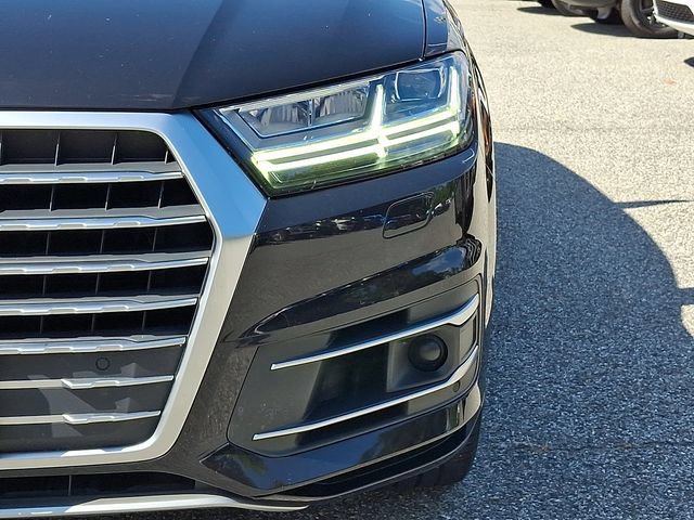 Used 2019 Audi Q7 3.0T Prestige w/ Prestige Package AWD/4WD image 9