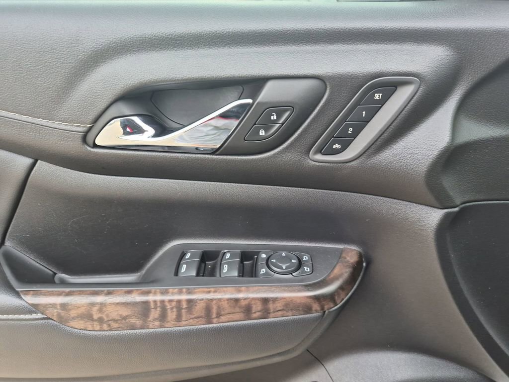 Certified 2023 GMC Acadia Denali FWD image 13