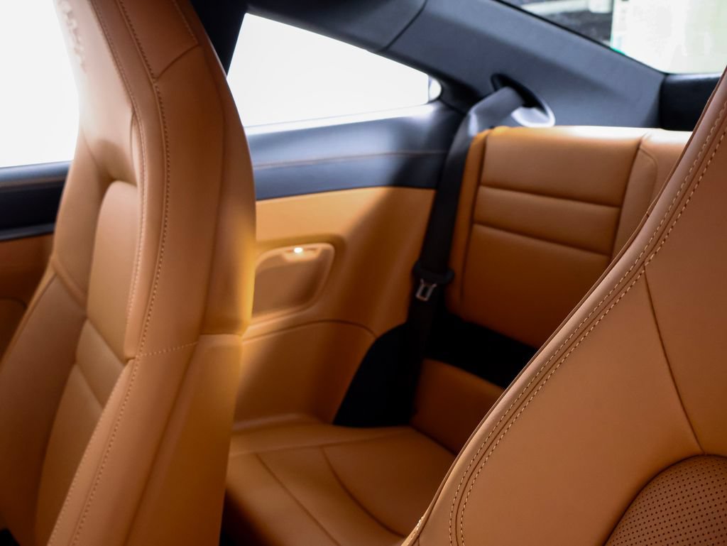 New 2026 Porsche 911 Carrera S RWD image 15