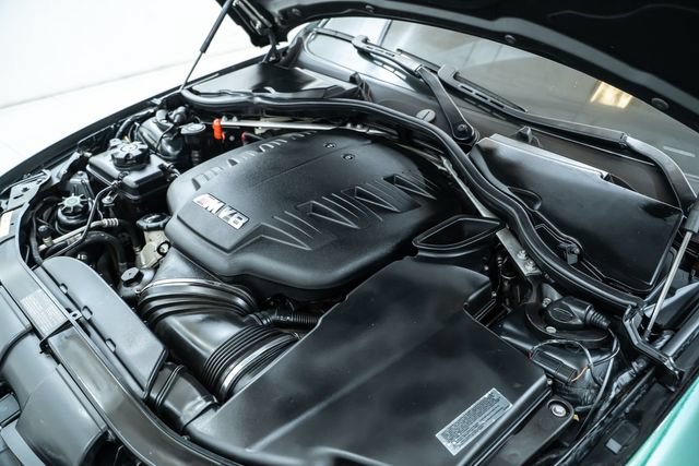 Used 2009 BMW M3 Coupe RWD image 31