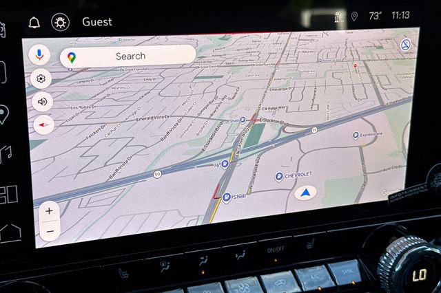 New 2026 GMC Canyon Elevation w/ Convenience Package image 21