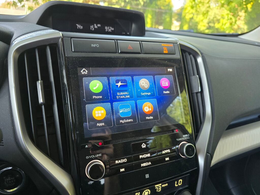 Used 2019 Subaru Ascent Premium image 31