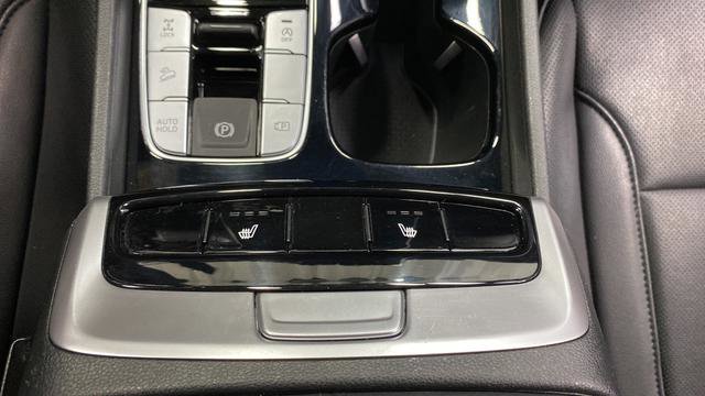 Certified 2023 Hyundai Tucson SEL w/ Convenience Package AWD/4WD image 30