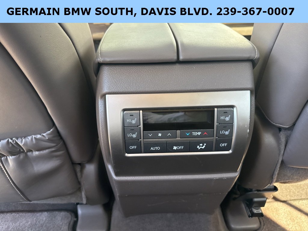 Used 2018 Lexus GX 460 Luxury image 27