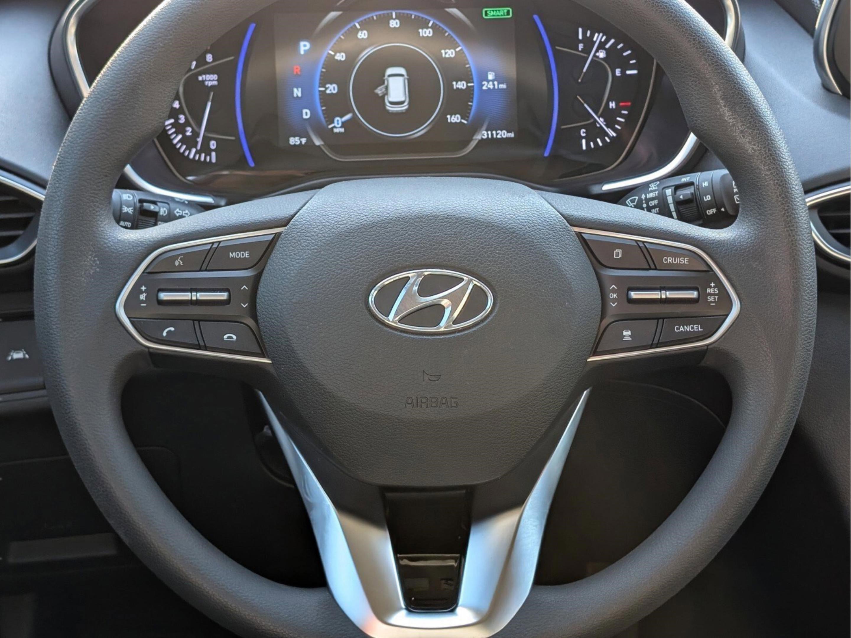 Used 2020 Hyundai Santa Fe SEL image 15