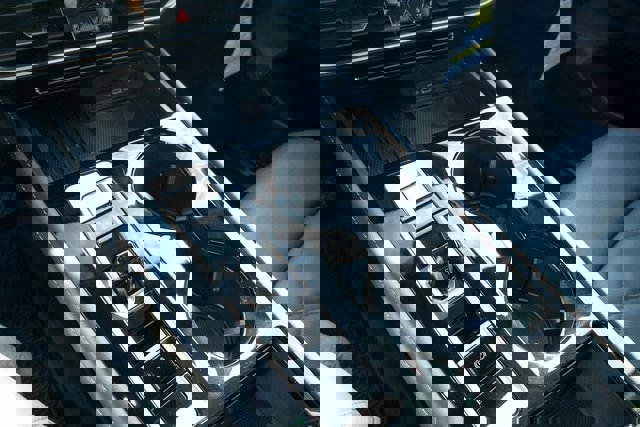 New 2026 Volkswagen Atlas Cross Sport SE image 21