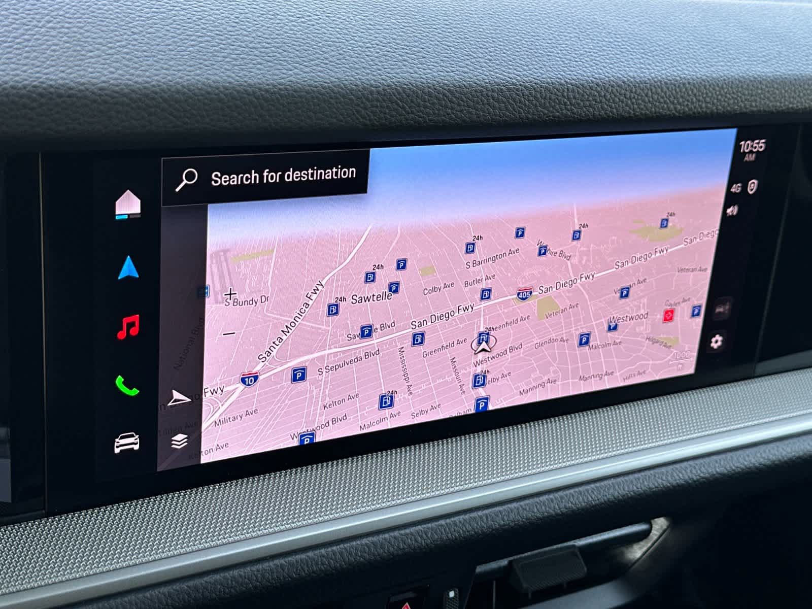 New 2025 Porsche Cayenne S AWD/4WD image 22