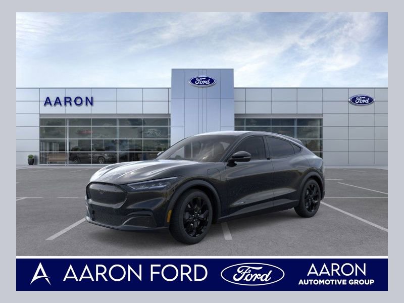 New 2024 Ford Mustang Mach-E Select w/ Comfort Package Lite image 1