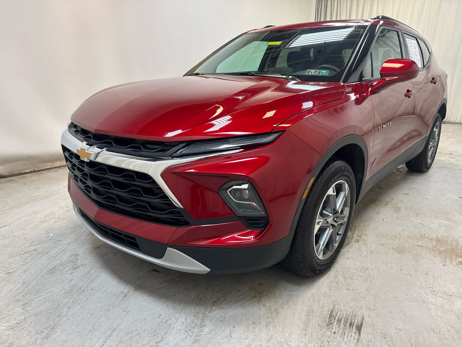 Used 2023 Chevrolet Blazer LT w/ Convenience Package AWD/4WD image 10