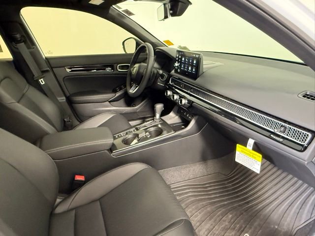 Used 2026 Honda Civic Sport Touring image 46