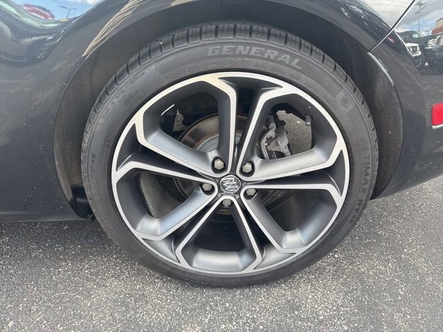 Used 2016 Buick Cascada Premium image 14