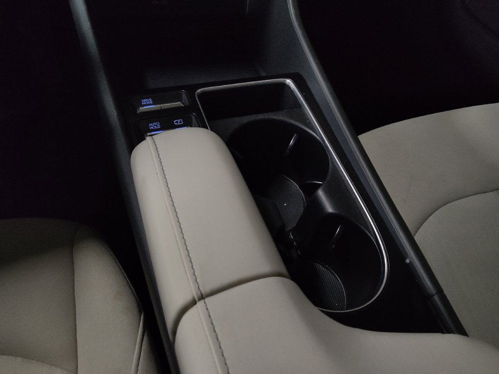 Used 2025 Hyundai Sonata SEL FWD image 26