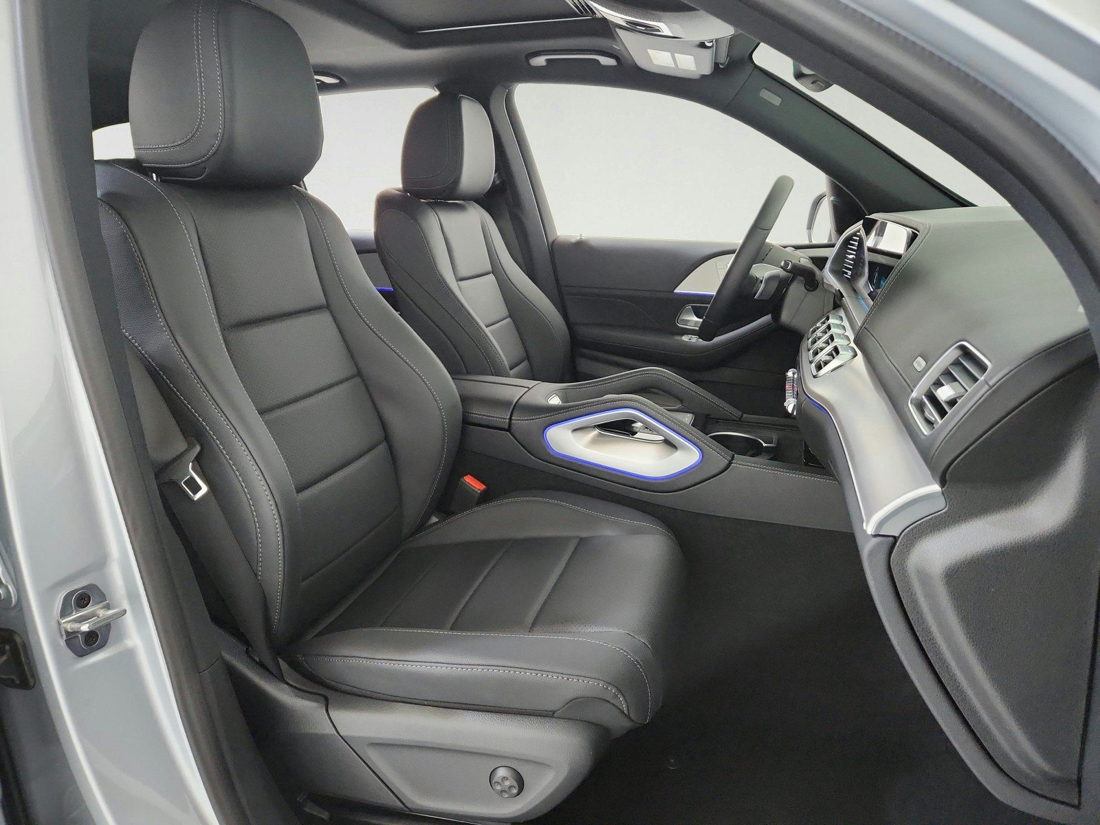 Certified 2026 Mercedes-Benz GLE 350 4MATIC image 20