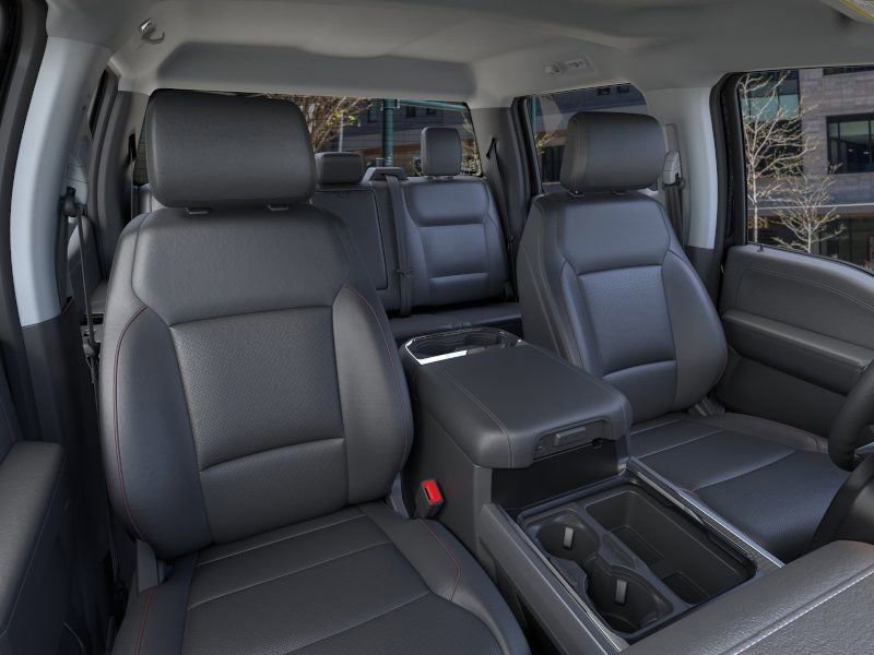 New 2026 Ford F250 Lariat image 10