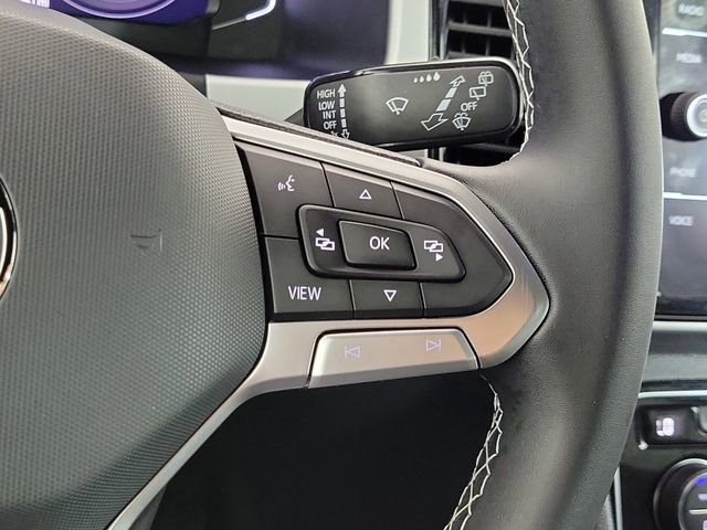 Used 2022 Volkswagen Atlas Cross Sport SE image 20