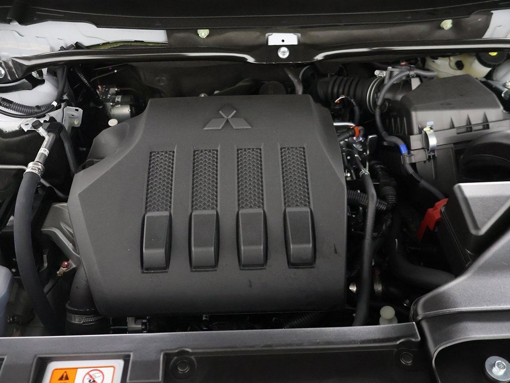 New 2026 Mitsubishi Eclipse Cross SEL image 23