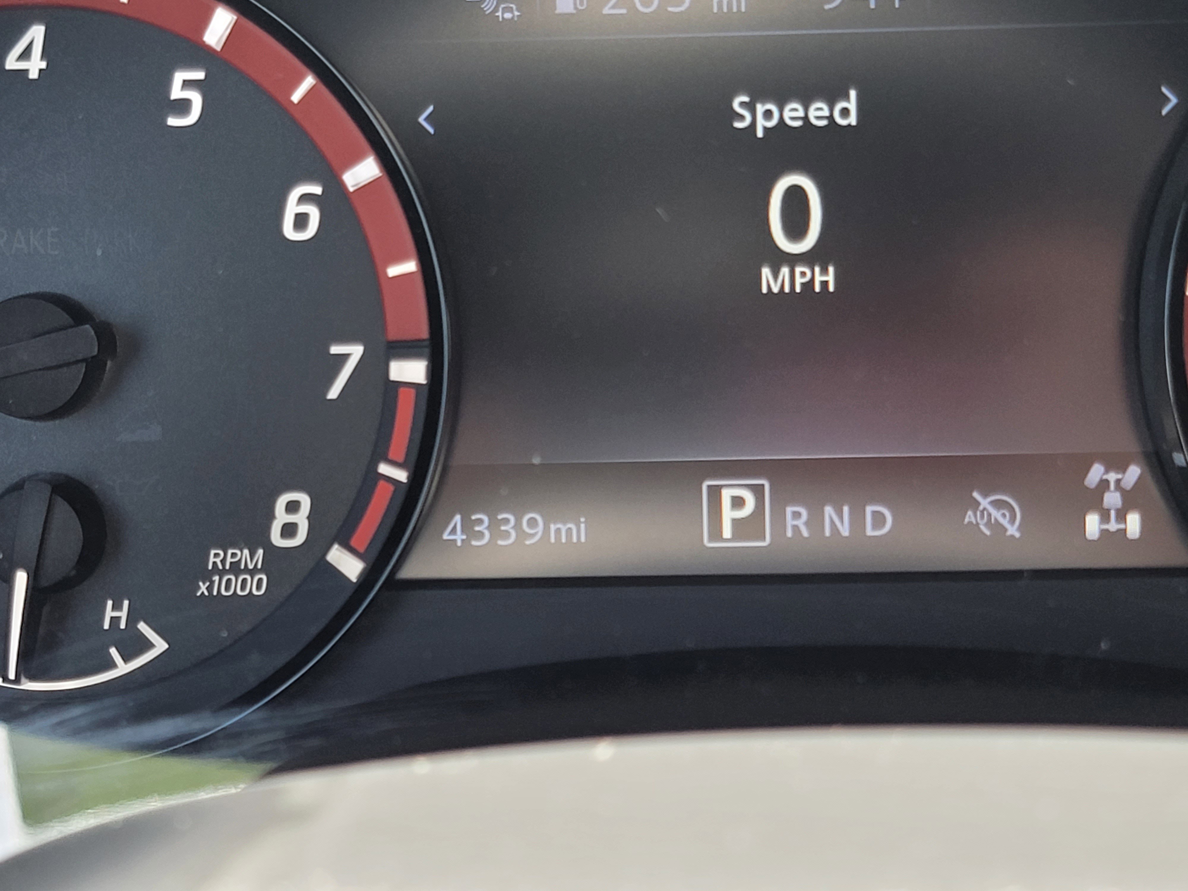 Used 2025 Nissan Frontier PRO-4X w/ Pro Convenience Package image 25