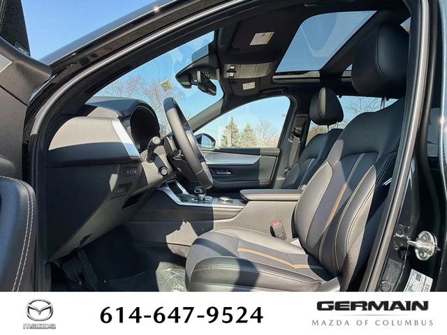 New 2026 MAZDA CX-90 Plug-In Hybrid w/ Premium Plus image 22
