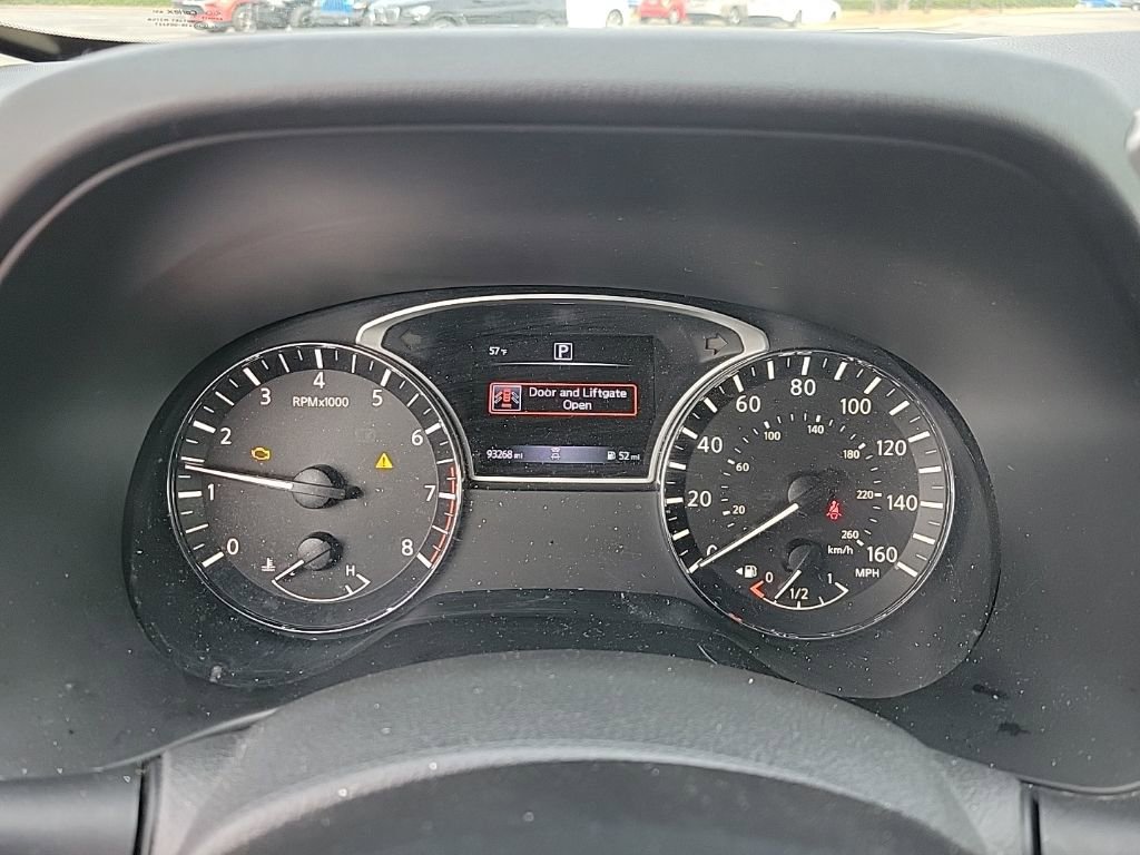 Used 2018 Nissan Pathfinder S FWD image 21
