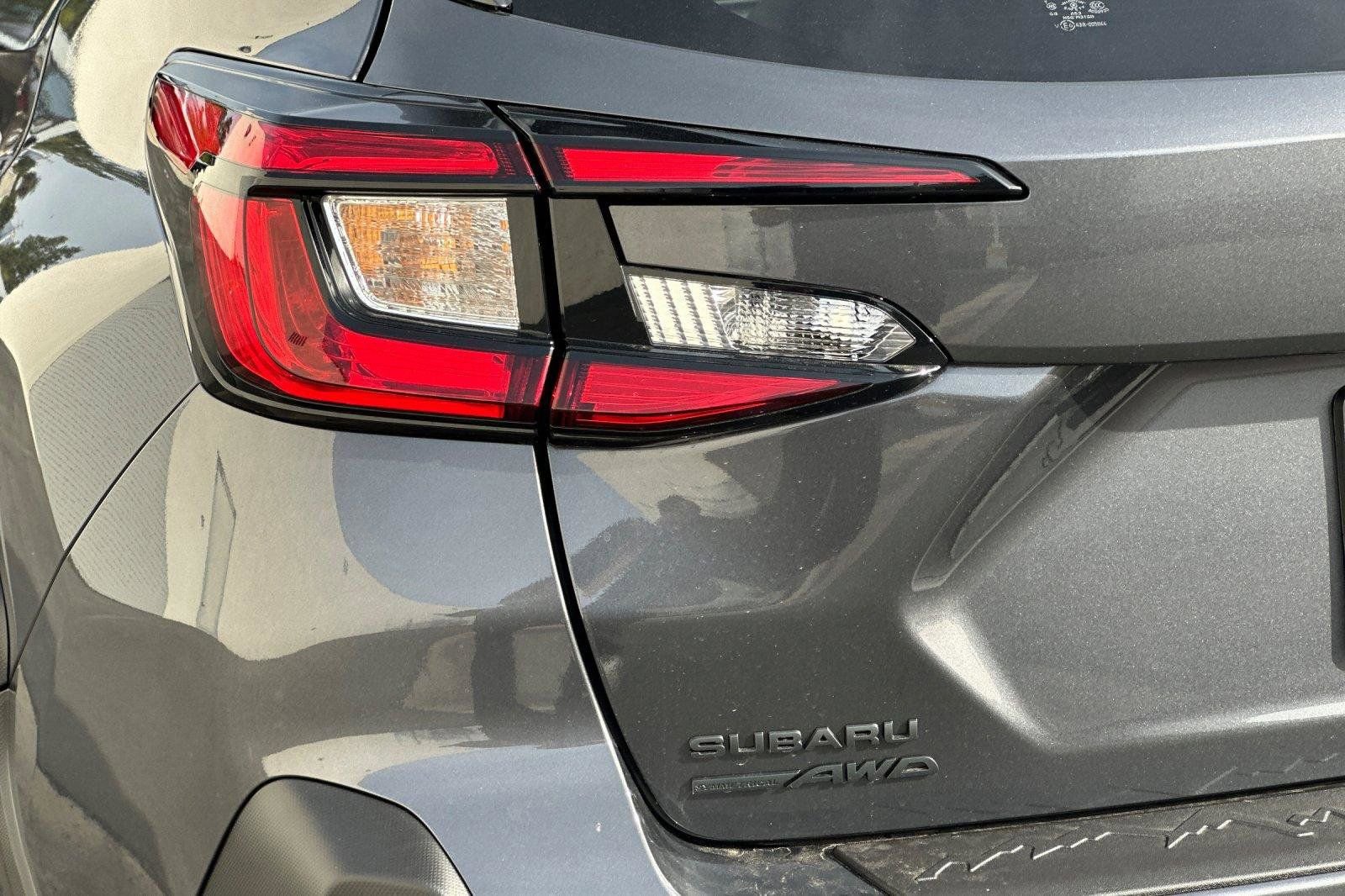 New 2026 Subaru Crosstrek 2.5i Limited image 34
