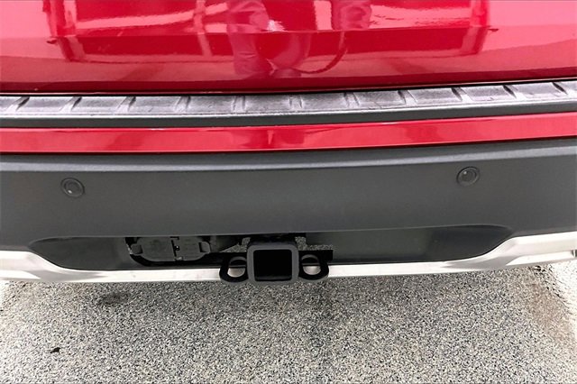 Used 2021 Ford Explorer XLT image 24