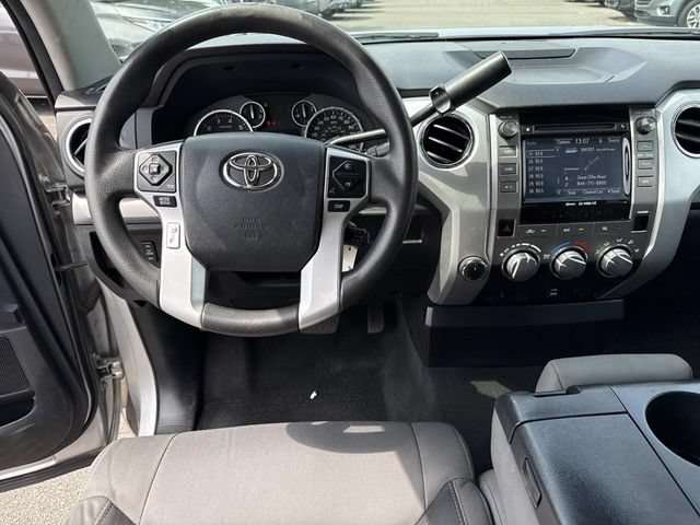 Used 2014 Toyota Tundra SR5 AWD/4WD image 17